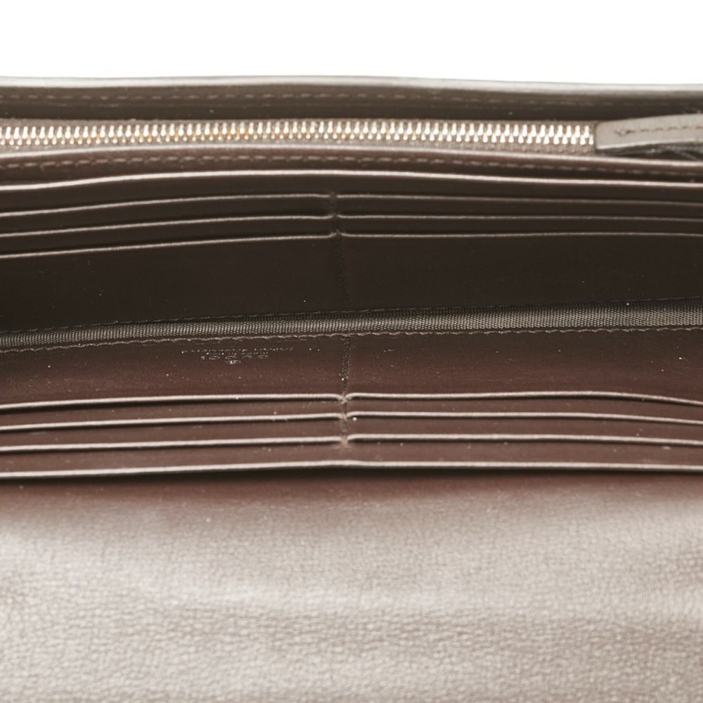 Gucci Python Ladylock Leather Snake Exclusive Wal… - image 6